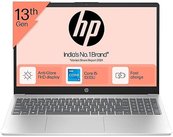 HP 15 i3/13TH/8GB/512GB