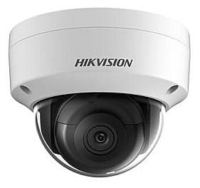 Hikvision 2MP IP Dome Camera DS-2XM6736G0-IS/ND