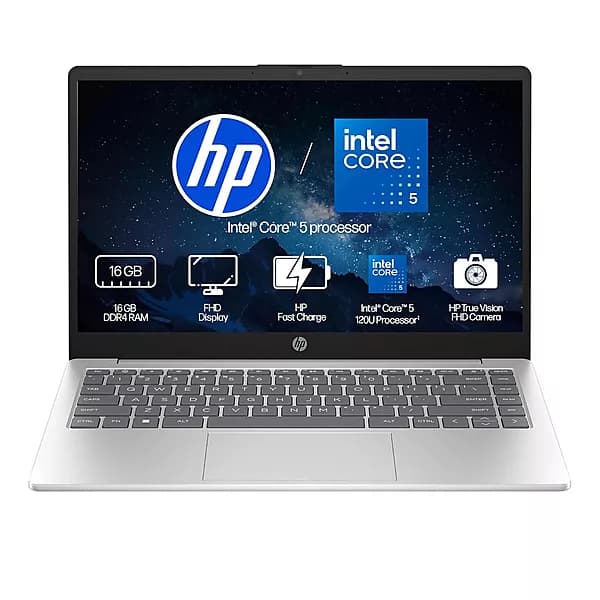 HP 14 Core5/14TH/16GB/512GB