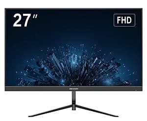 Hikvision 27 Inch Surveillance Monitor DS-D5027UC