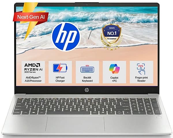 HP OmniBook RyzenAI5/24GB/1TB