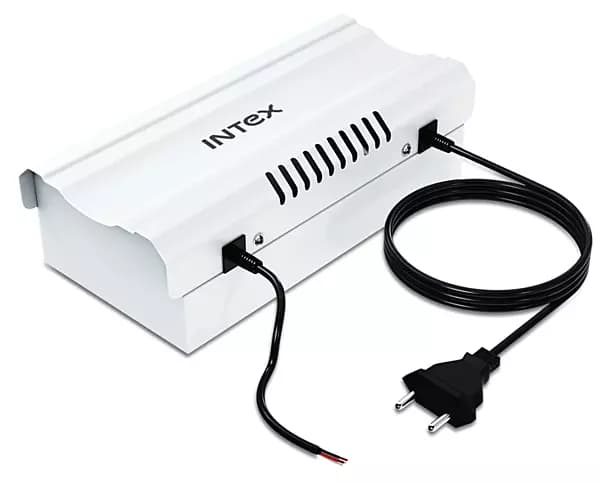 Intex 10AMP SMPS Metal