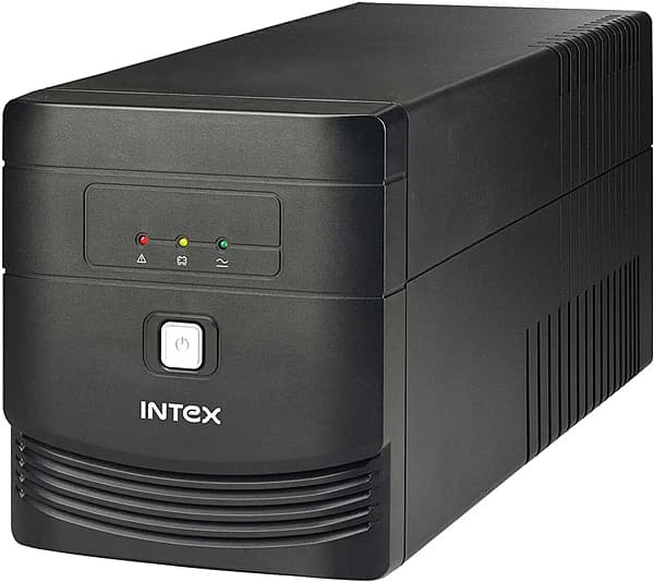 Intex UPS 1000VA