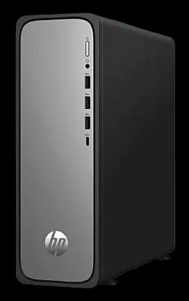 Hp OmniDesk Desktop Slim i3/14TH/16GB/512GB