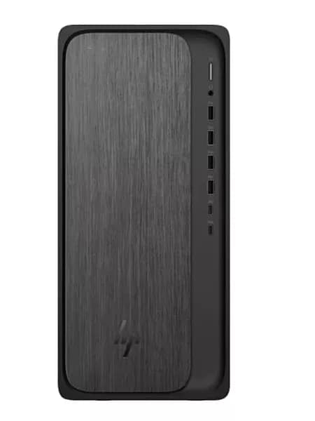 Hp OmniDesk Desktop Tower Ryzen5/16GB/1TB