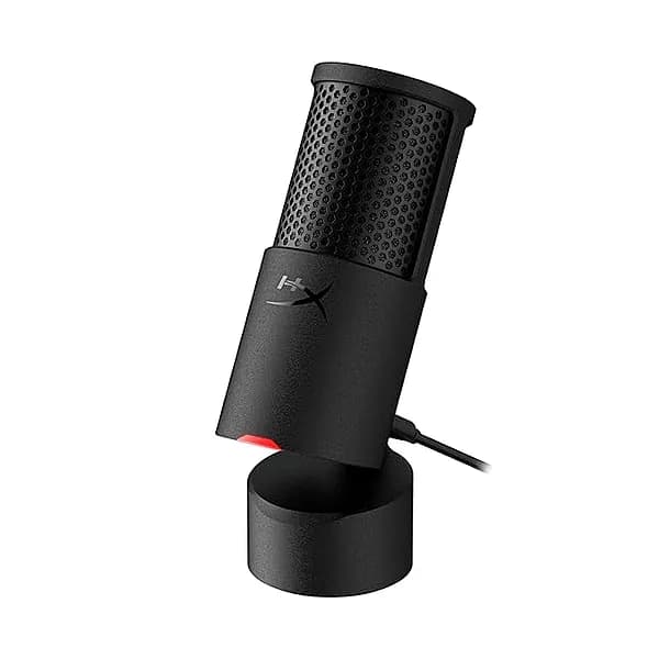 Hp HyperX Solocast 2 BLK Microphone